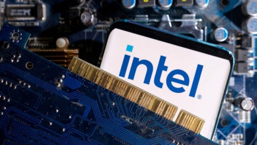 Wildcat Lake's low-power architecture and AI capabilities make it an ideal fit for compact desktops that prioritize efficiency without sacrificing performance.(Image: Reuters)