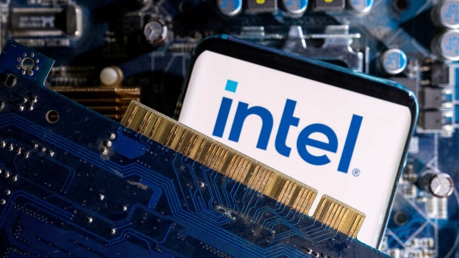 Wildcat Lake's low-power architecture and AI capabilities make it an ideal fit for compact desktops that prioritize efficiency without sacrificing performance.(Image: Reuters)