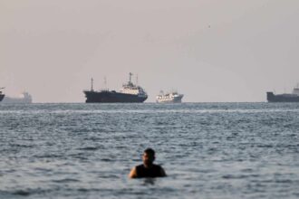 hORMUZ