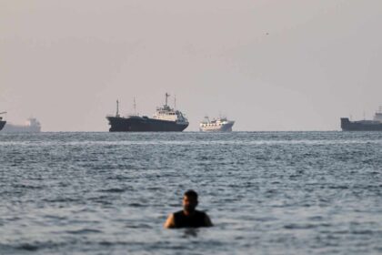 hORMUZ