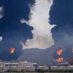 Amid fresh strikes in West Asia, India calls for quick de-escalation, dialogue