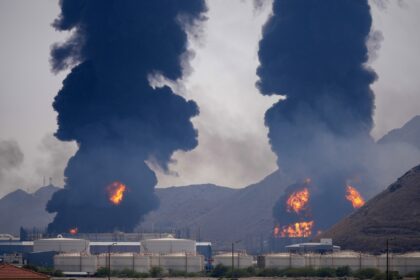 Amid fresh strikes in West Asia, India calls for quick de-escalation, dialogue