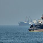 Iran War, Strait of Hormuz