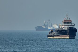 Iran War, Strait of Hormuz