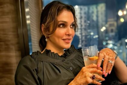 Isha Koppikar