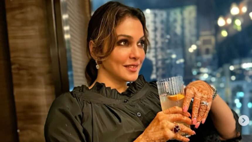 Isha Koppikar