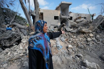 lebanon airstrikes