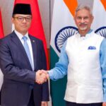 jaishankar-Sugiono India Indonesia