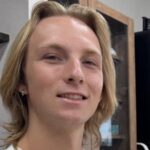 James Higginbotham, a 20-year-old Auburn University engineering student from Alabama, has been found dead near Kyoto after going missing during a family trip to Japan, ending a days-long search operation. (Image via @ Facebook/Mayor Nick Derzis)