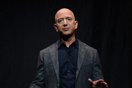 Unlike many AI companies focused on chatbots, coding assistants, or factory robotics, Prometheus is targeting the pre-production phase of manufacturing. (Image: Reuters)