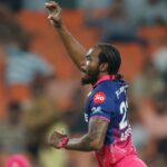 Jofra Archer RR IPL Qualifier 2