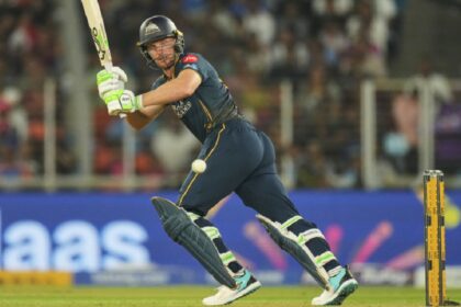 Buttler