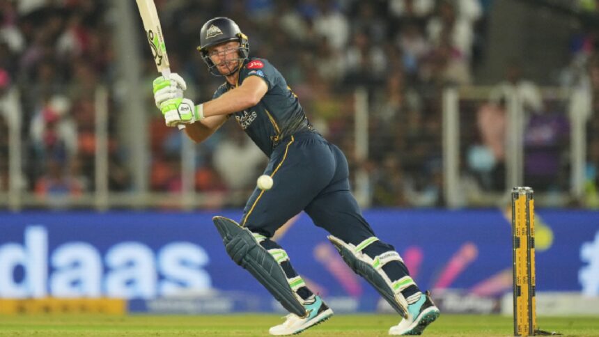 Buttler
