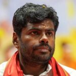 K Annamalai, Mumbai, Maharashtra, BJP, controversy,