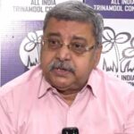 Trinamool MPs Kalyan Banerjee