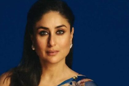 Kareena Kapoor Khan