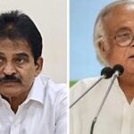 k c venugopal, jairam ramesh