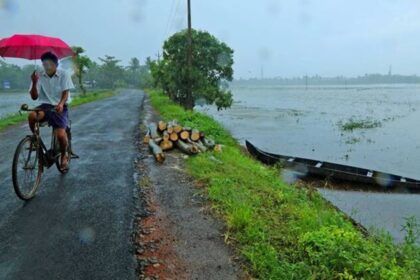 kerala monsoon