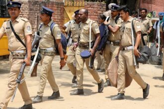 A 38-year-old confession by a Kerala man has helped police reconstruct a forgotten 1986 death in Kozhikode, reopening questions around a case long believed closed. (Representative image)