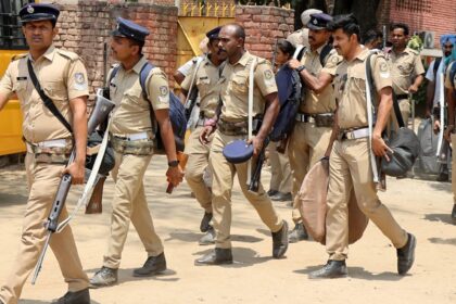 A 38-year-old confession by a Kerala man has helped police reconstruct a forgotten 1986 death in Kozhikode, reopening questions around a case long believed closed. (Representative image)