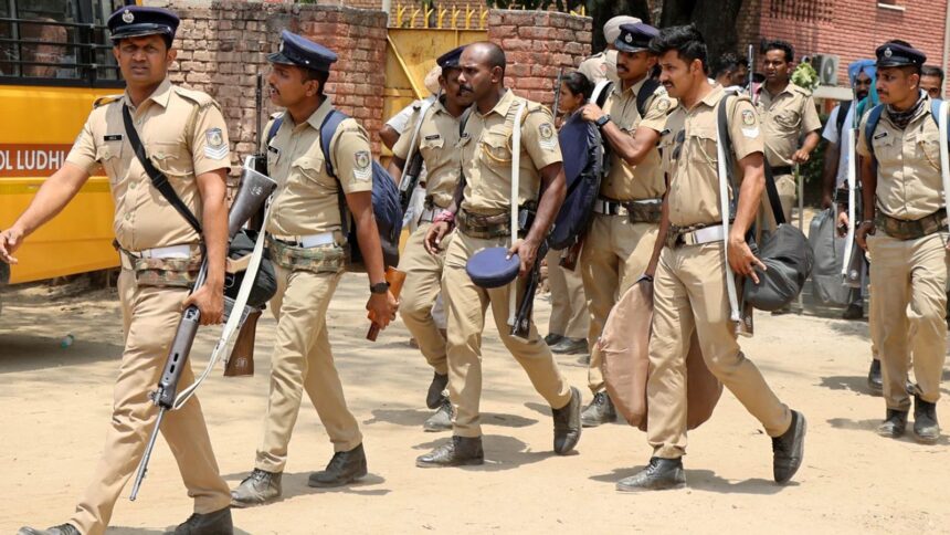 A 38-year-old confession by a Kerala man has helped police reconstruct a forgotten 1986 death in Kozhikode, reopening questions around a case long believed closed. (Representative image)