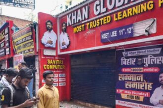 khan global series