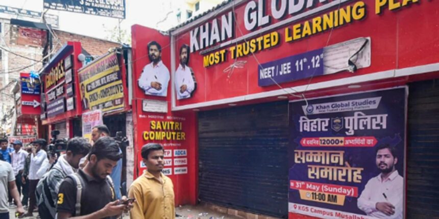 khan global series