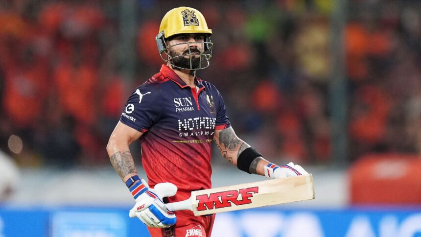 Kohli