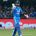 Virat kohli India New Zealand