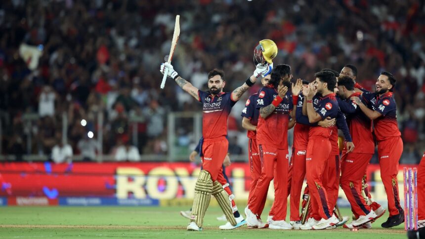 Kohli