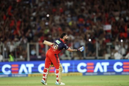 Virat Kohli IPL