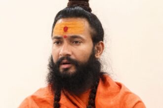 Kota priest murder