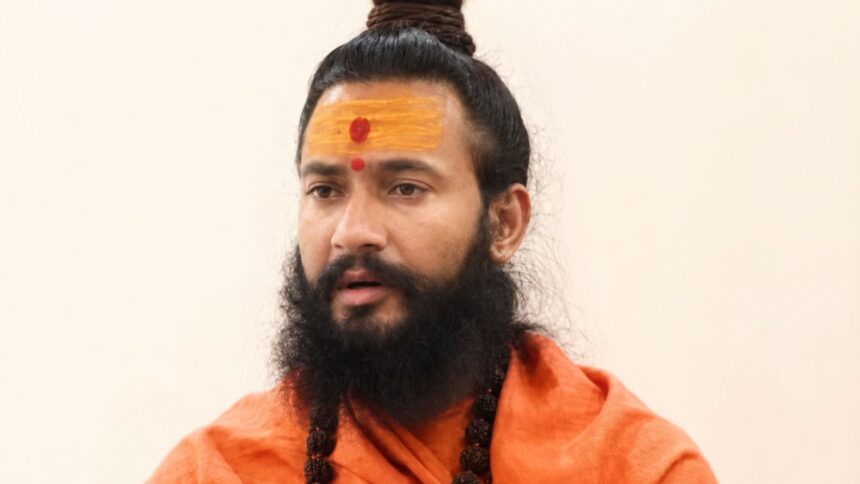 Kota priest murder