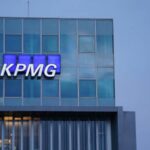 KPMG partner cheating with AI