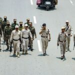 14 abducted Kuki men released, no word on 6 Naga men said to be missing