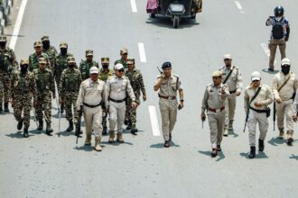 14 abducted Kuki men released, no word on 6 Naga men said to be missing