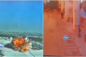 kuwait airport attack