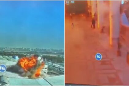 kuwait airport attack