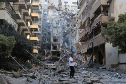 us iran war, lebanon