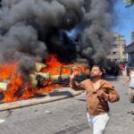 us iran war, lebanon
