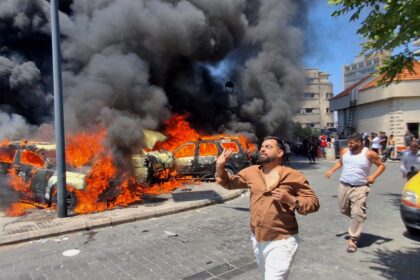 us iran war, lebanon