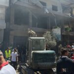 Israel attacks lebanon, us iran war
