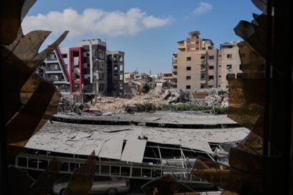 lebanon attack