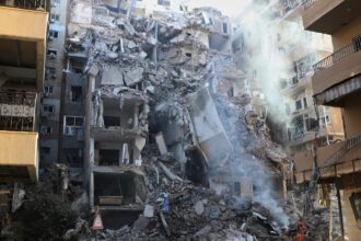lebanon attacks