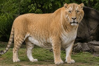 Liger