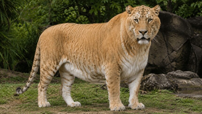 Liger