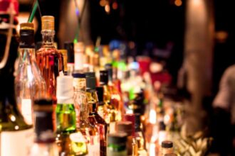 liquor