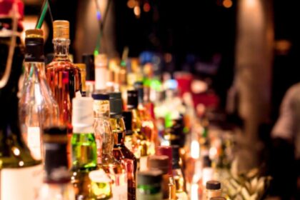 liquor