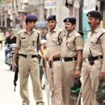 Nagod royal family dispute shooting, Madhya Pradesh fort firing, Satna royal family firing Parsamaniya Garhi, Rupendra Singh Baba Raja second wife, Yogita Singh shot Satna fort, Sunita Singh Parihar arrest rifle, MP princely state family feud, Additional SP Premlal Kurve, royal family attempted murder case, Express News Service Bhopal, Indian Express Madhya Pradesh news