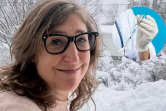 mayim bialik
